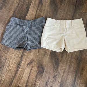 Ann Taylor Shorts